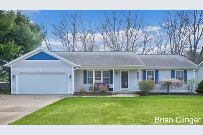 13452 152nd Avenue, Grand Haven, MI 49417 - Photo 1
