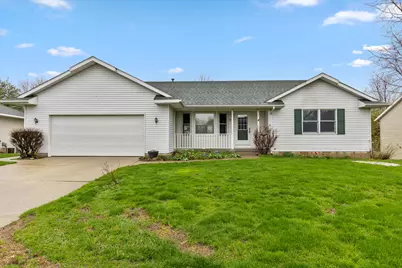 655 Birkdale Court, Coopersville, MI 49404 - Photo 1