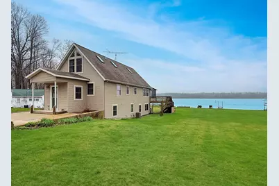 3230 Lakeview Drive, Allegan, MI 49010 - Photo 1