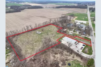 15697 U.S. 12, Union, MI 49130 - Photo 1