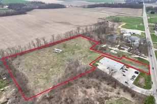15697 US-12, Union, MI 49130 - Photo 1