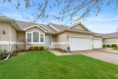 1550 Skylark Way, Kalamazoo, MI 49009 - Photo 1