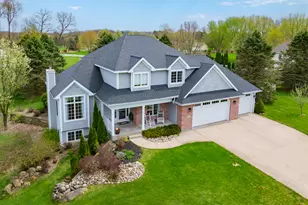 45845 Finch St, Mattawan, MI 49071 - Photo 1
