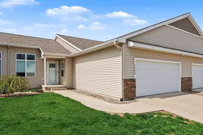 1369 S Village Circle, Kalamazoo, MI 49009 - Photo 1