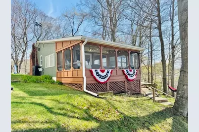 14234 Maier Drive, Lake Odessa, MI 48849 - Photo 1