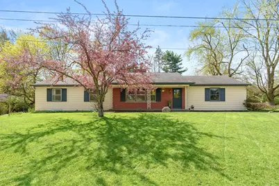 3231 Magnolia Circle, Kalamazoo, MI 49008 - Photo 1