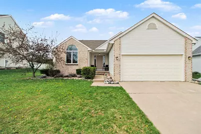 509 Marblewood Lane, Saline, MI 48176 - Photo 1