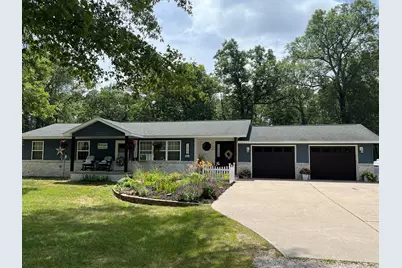 12063 Caberfae Highway, Manistee, MI 49660 - Photo 1