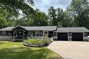12063 Caberfae Hwy, Manistee, MI 49660 - Photo 1