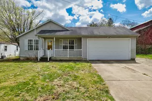 484 Graham St, Cassopolis, MI 49031 - Photo 1