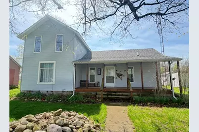 1011 E Copeland Road, Montgomery, MI 49255 - Photo 1
