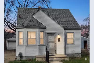 8225 Grandville Avenue, Detroit, MI 48228 - Photo 1