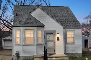 8225 Grandville Ave, Detroit, MI 48228 - Photo 1
