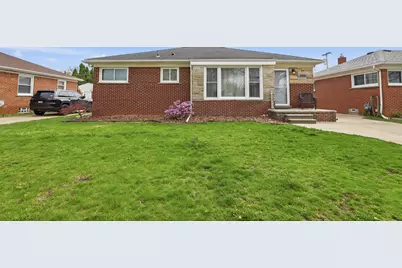 18765 Dale Avenue, Allen Park, MI 48101 - Photo 1