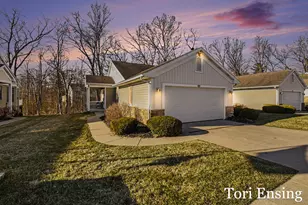 1421 Trl Vw Dr, Greenville, MI 48838 - Photo 1