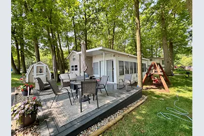 734 Fountain Lane, Coldwater, MI 49036 - Photo 1