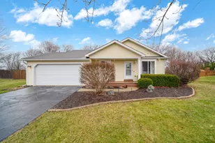 11536 Warrior Trl, Grass Lake, MI 49240 - Photo 1