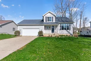 5135 S Granite St, Jackson, MI 49201 - Photo 1