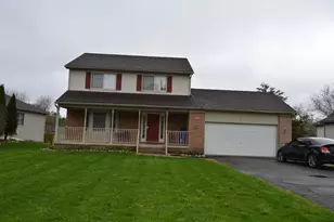 808 Church St, Fowlerville, MI 48836 - Photo 1