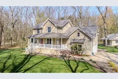 68960 Wildwood Drive, White Pigeon, MI 49099 - Photo 1