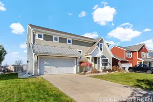 2749 Blue Stem Dr, Zeeland, MI 49464 - Photo 1
