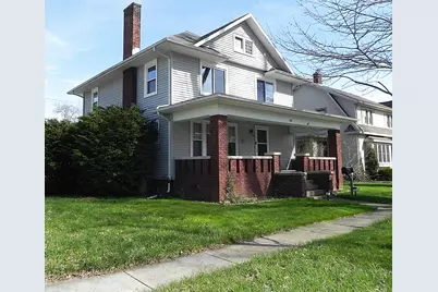 200 Michigan Avenue, Sturgis, MI 49091 - Photo 1