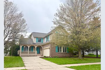 5611 Versailles Avenue, Ann Arbor, MI 48103 - Photo 1