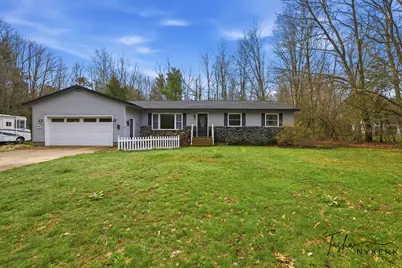 2467 Fenner Road, Muskegon, MI 49445 - Photo 1