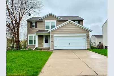 7947 High Knoll Drive SE, Byron Center, MI 49315 - Photo 1