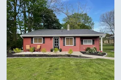 2939 Royalton Heights Road, Saint Joseph, MI 49085 - Photo 1