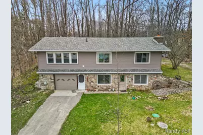 10116 Lakeshore Drive, Chippewa Lake, MI 49320 - Photo 1