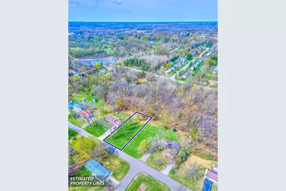 Lot 27 Burt Avenue, Jackson, MI 49201 - Photo 1