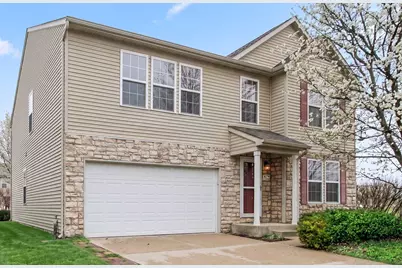 8274 Cypress Way, Dexter, MI 48130 - Photo 1