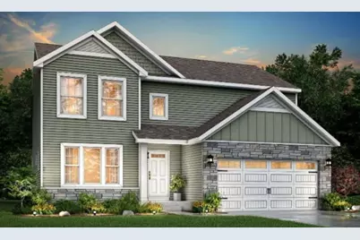 3243 Postern Drive, Caledonia, MI 49316 - Photo 1