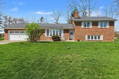 8759 15 1/2 Mile Road, Marshall, MI 49068 - Photo 1