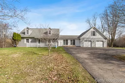 775 River Road, Hastings, MI 49058 - Photo 1