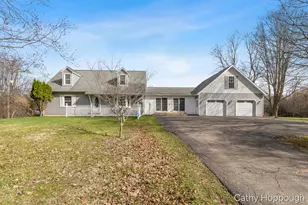 775 River Rd, Hastings, MI 49058 - Photo 1