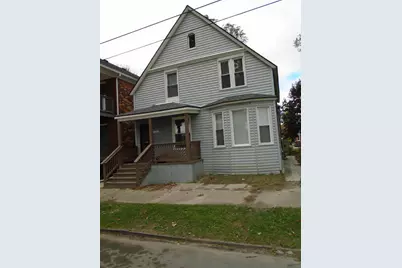 253 Custer Street, Detroit, MI 48202 - Photo 1