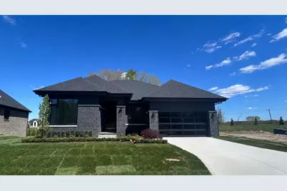 57078 Meadowridge Drive, Washington, MI 48094 - Photo 1