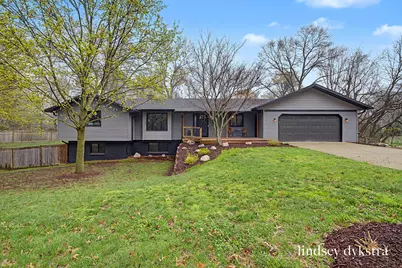 7437 30th Street SE, Ada, MI 49301 - Photo 1
