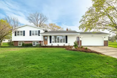 6080 146th Avenue, Holland, MI 49423 - Photo 1