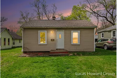 3532 Lowden Street, Kalamazoo, MI 49008 - Photo 1