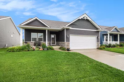 107 Barnsley Drive, Howell, MI 48843 - Photo 1