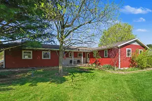380 Birch, Schoolcraft, MI 49087 - Photo 1