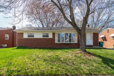1386 Borgstrom Avenue, Ypsilanti, MI 48198 - Photo 1