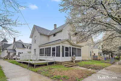 770 Fulton Street E, Grand Rapids, MI 49503 - Photo 1