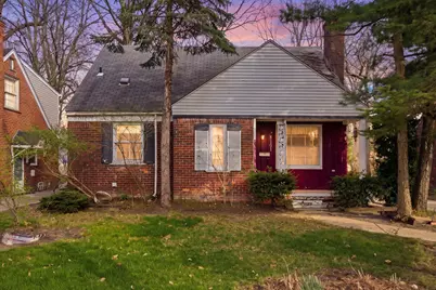 3101 Woodside Street, Dearborn, MI 48124 - Photo 1