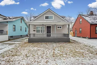 15357 Patton Street, Detroit, MI 48223 - Photo 1