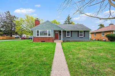 3326 Cranbrook Avenue, Kalamazoo, MI 49006 - Photo 1