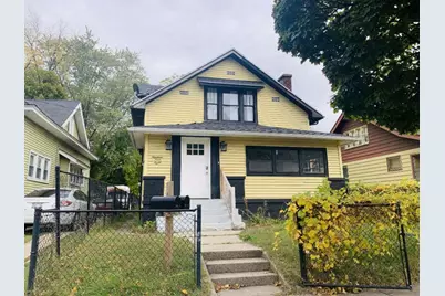 1948 Collins Avenue SE, Grand Rapids, MI 49507 - Photo 1